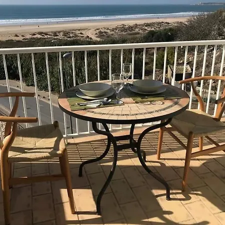 Apartman Chorrillo Iii Conil de la Frontera