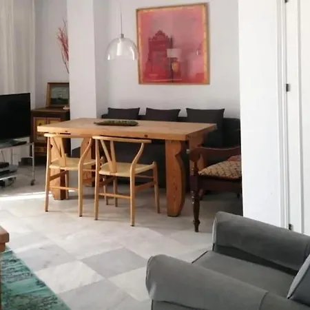 Chorrillo Iii Appartement