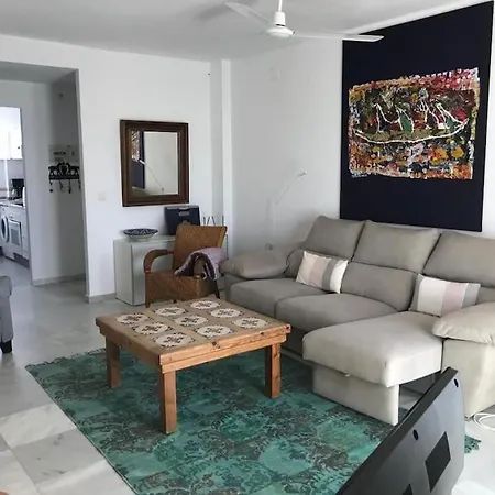 Appartement Chorrillo Iii