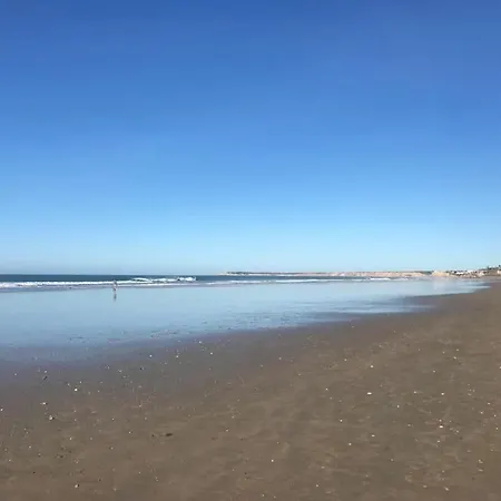 Chorrillo Iii Conil De La Frontera