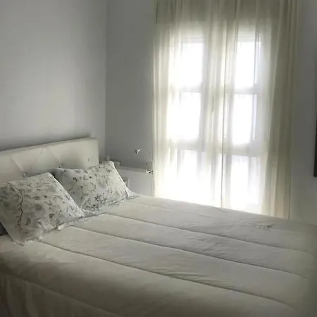 Chorrillo Iii Apartamento