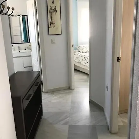 Apartamento Chorrillo Iii