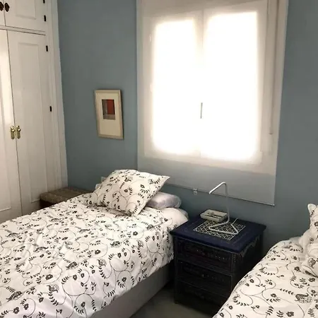 Chorrillo Iii * Conil De La Frontera