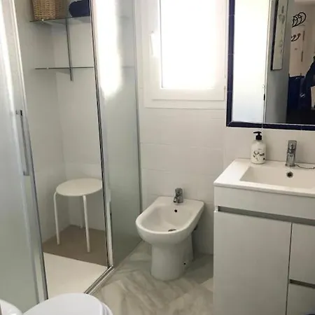 Apartman Chorrillo Iii Conil de la Frontera