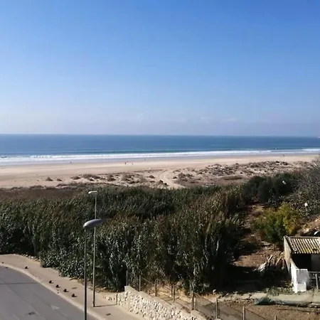 Appartement Chorrillo Iii