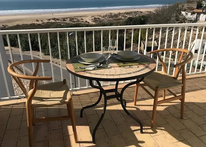 Appartement Chorrillo Iii Conil De La Frontera