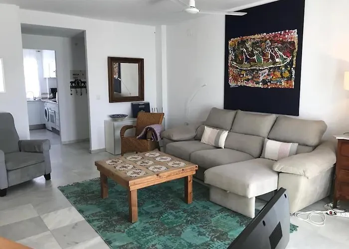 Appartement Chorrillo Iii