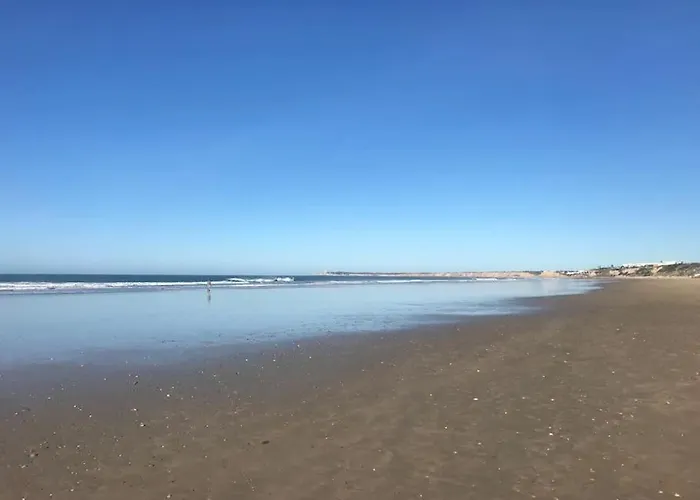 Chorrillo Iii Conil De La Frontera