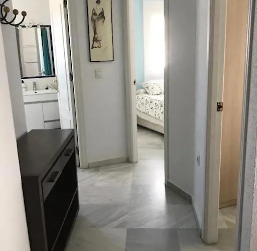 Appartement Chorrillo Iii
