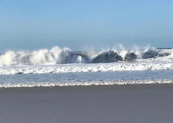 Appartement Chorrillo Iii *