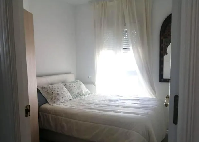 Chorrillo Iii Appartement *