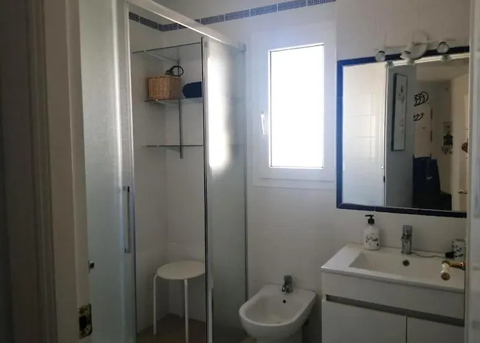 Appartement Chorrillo Iii