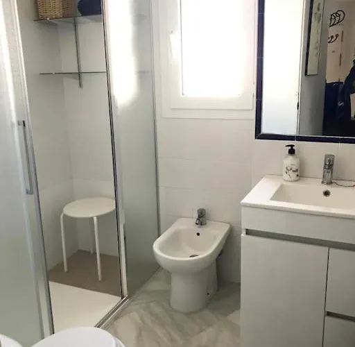 Appartement Chorrillo Iii Conil De La Frontera