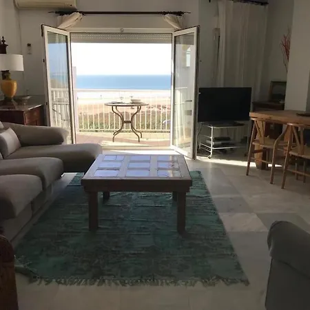 Apartman Chorrillo Iii Conil de la Frontera