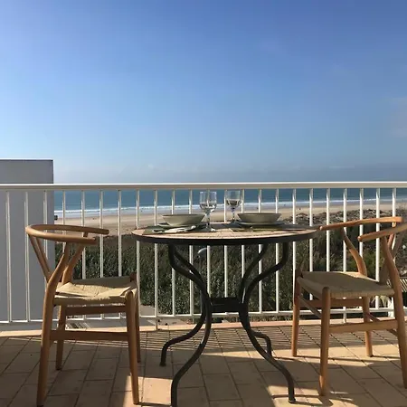 Chorrillo Iii Lägenhet Conil De La Frontera
