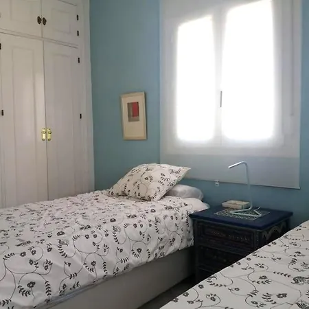 Chorrillo Iii Apartman