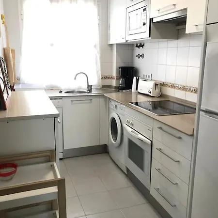 Chorrillo Iii Apartman