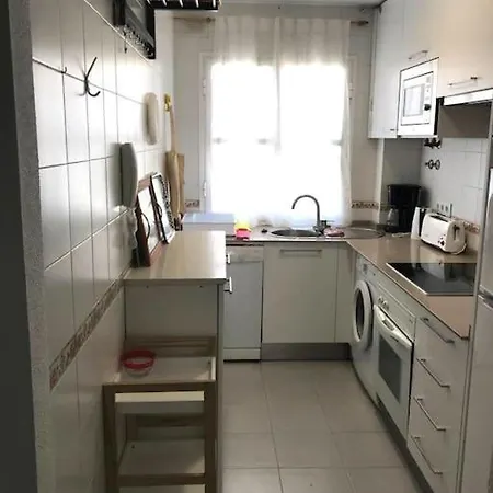 Chorrillo Iii * Conil de la Frontera