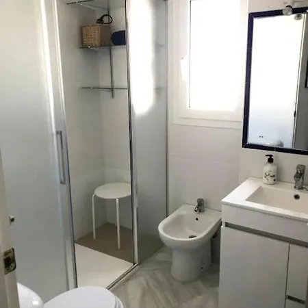 Chorrillo Iii Conil de la Frontera