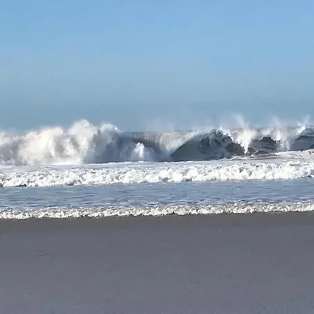 Apartman Chorrillo Iii *