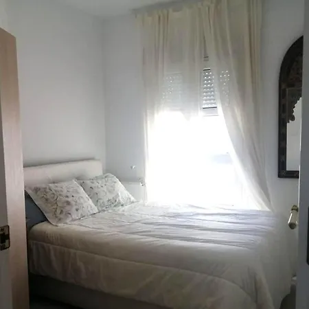 Chorrillo Iii Apartman *