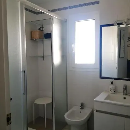 Apartman Chorrillo Iii