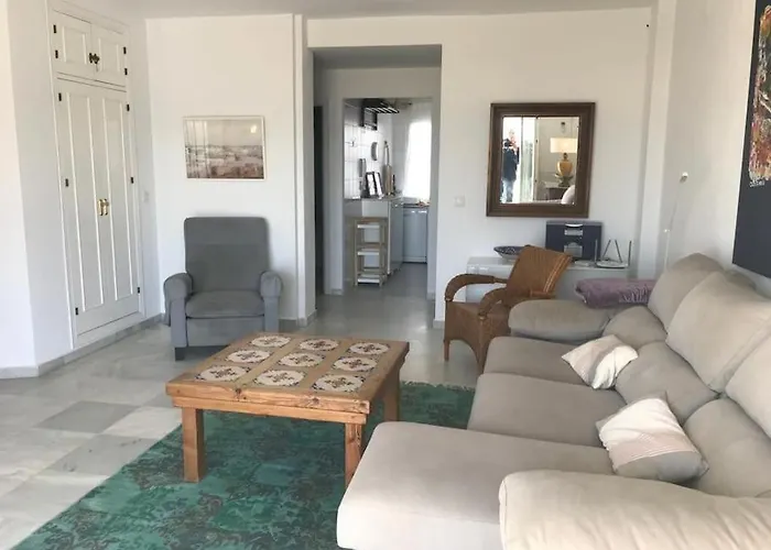 Chorrillo Iii Apartment *