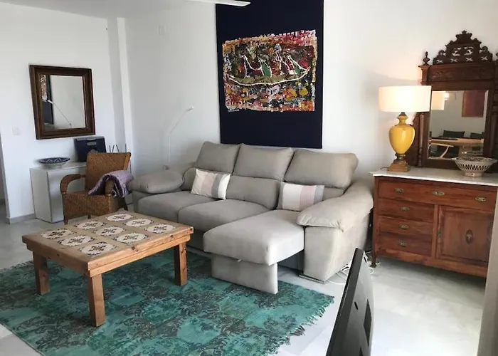 Chorrillo Iii 아파트