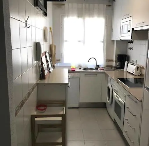 Chorrillo Iii * Conil De La Frontera