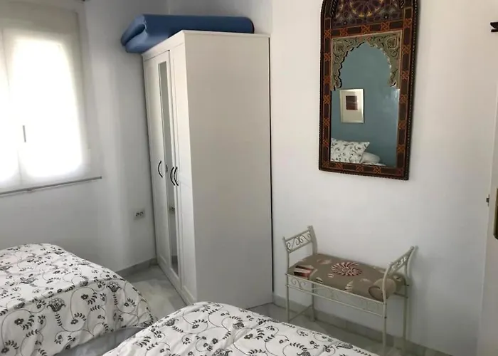 Chorrillo Iii 콘일데라프론테라