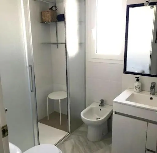 Chorrillo Iii 콘일데라프론테라