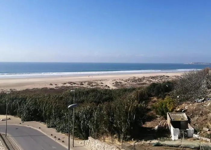 아파트 Chorrillo Iii