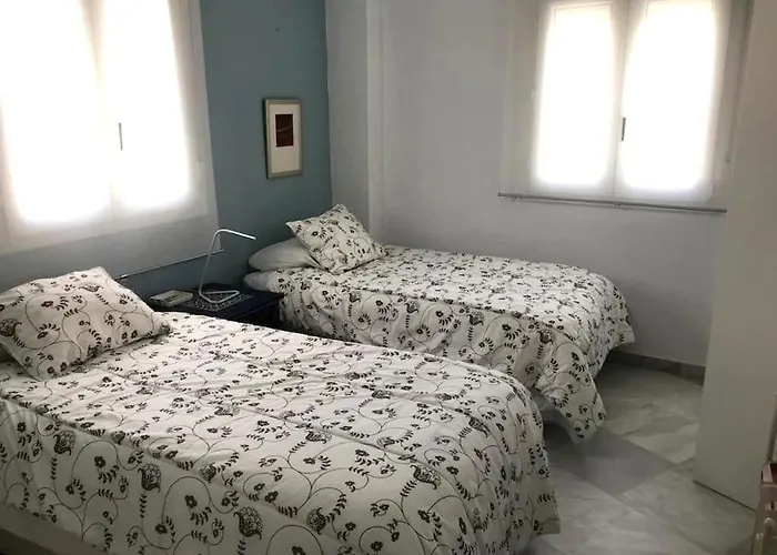 Chorrillo Iii * Conil De La Frontera