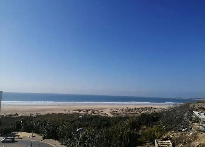 Chorrillo Iii * 콘일데라프론테라