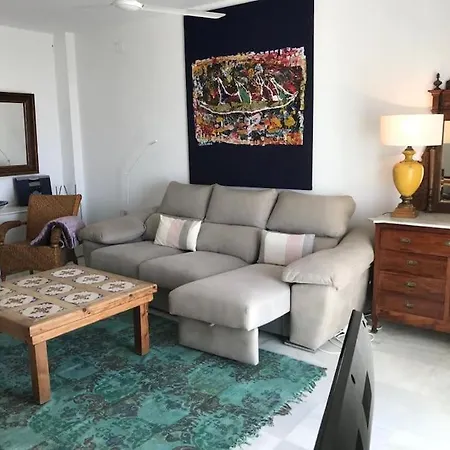 Chorrillo Iii Apartment