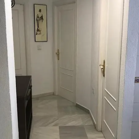 Chorrillo Iii * Коніль-де-ла-Фронтера