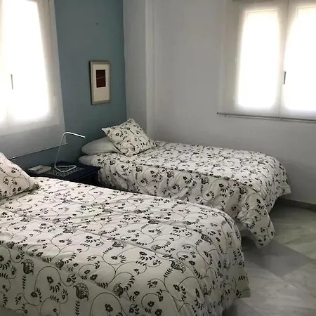 Chorrillo Iii * Коніль-де-ла-Фронтера