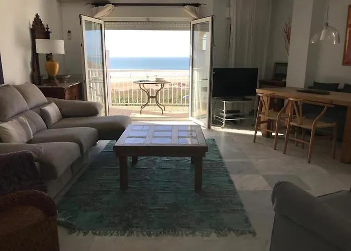 Apartment Chorrillo Iii Conil De La Frontera