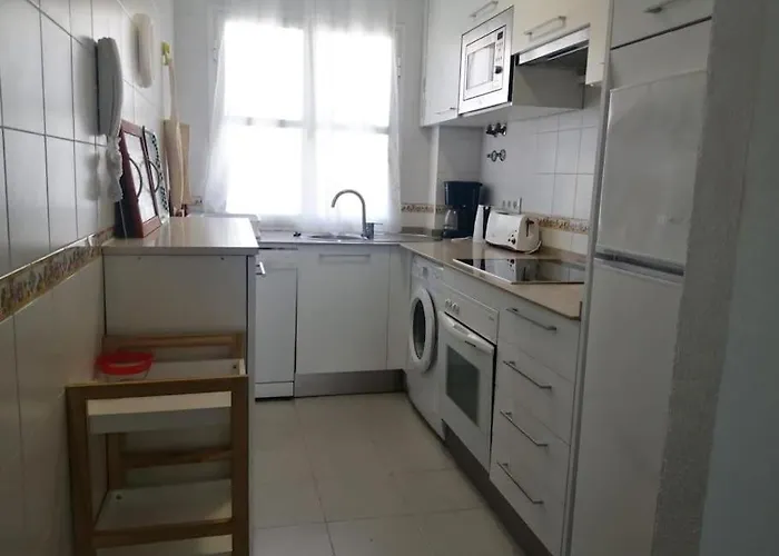 Apartment Chorrillo Iii