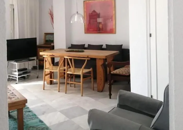 Chorrillo Iii Апартаменти