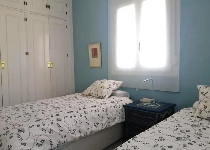 Chorrillo Iii Апартаменти