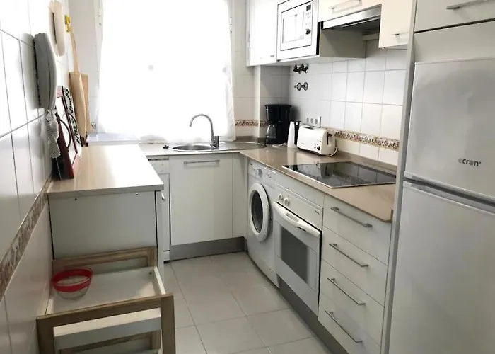 Chorrillo Iii Апартаменти