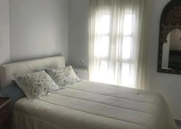 Chorrillo Iii Апартаменти