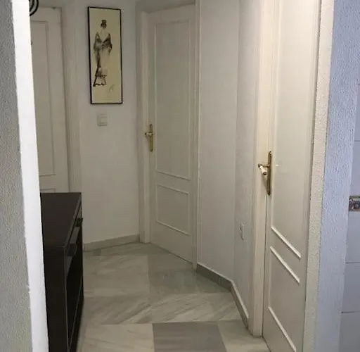 Chorrillo Iii * Коніль-де-ла-Фронтера